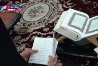 آیه هایی از جنس نور