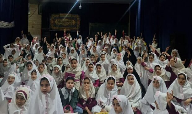 ضیافت افطاری ویژه روزهاولیها در گرمسار ضیافت افطاری ویژه روزهاولیها در گرمسار