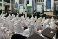 ضیافت افطاری ویژه روزه‌ اولی‌ها در ایوانکی