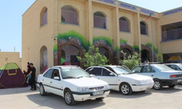 ۱۳ هزار و ۵۰۰ مسافر نوروزی در مدارس و مراکز رفاهی شاهرود اسکان یافتند