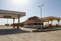 تشکیل کارگروه ساماندهی مجتمع‌های رفاهی در سمنان