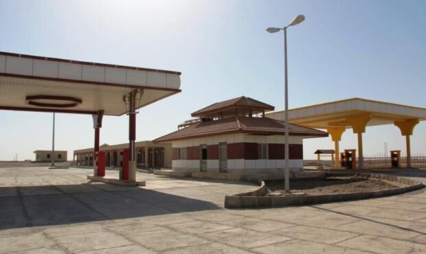 تشکیل کارگروه ساماندهی مجتمعهای رفاهی در سمنان تشکیل کارگروه ساماندهی مجتمعهای رفاهی در سمنان