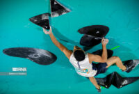 رییس فدراسیون: ۶۵۰ باشگاه کوهنوردی و صخرهنوردی در کشور فعال است رییس فدراسیون: ۶۵۰ باشگاه کوهنوردی و صخرهنوردی در کشور فعال است