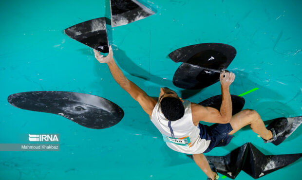 رییس فدراسیون: ۶۵۰ باشگاه کوهنوردی و صخرهنوردی در کشور فعال است رییس فدراسیون: ۶۵۰ باشگاه کوهنوردی و صخرهنوردی در کشور فعال است