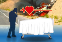 مرگ ۳۳۷ نفر در تصادفات ۱۴۰۳ و ضرورت ارتقای ایمنی راه‌های سمنان