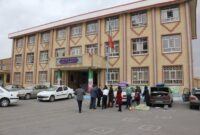 میزبانی آموزش و پرورش سمنان از ۴۸ هزار و ۵۴۰ گردشگر نوروزی میزبانی آموزش و پرورش سمنان از ۴۸ هزار و ۵۴۰ گردشگر نوروزی