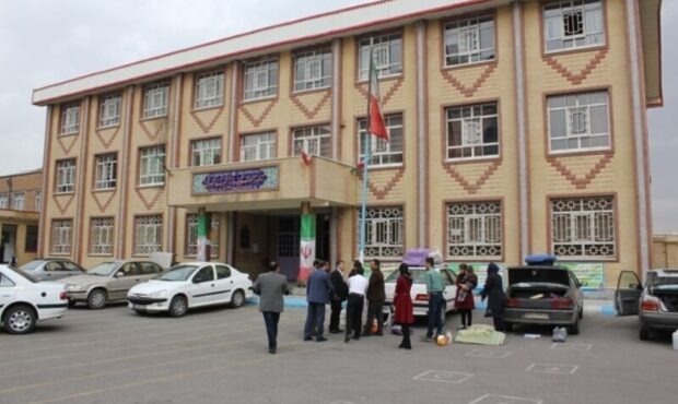 میزبانی آموزش و پرورش سمنان از ۴۸ هزار و ۵۴۰ گردشگر نوروزی میزبانی آموزش و پرورش سمنان از ۴۸ هزار و ۵۴۰ گردشگر نوروزی