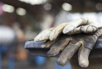 کاهش ۲۴ درصدی فوتی و هشت درصدی مصدومان حوادث کار در سمنان