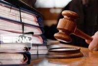 رییس کل دادگستری سمنان: پرونده قضایی برای جانباختگان معدن دامغان تشکیل شد رییس کل دادگستری سمنان: پرونده قضایی برای جانباختگان معدن دامغان تشکیل شد