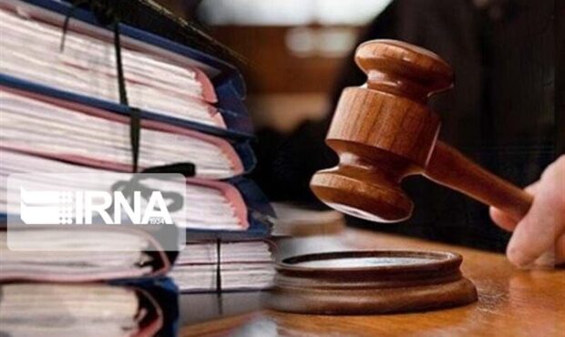 رییس کل دادگستری سمنان: پرونده قضایی برای جانباختگان معدن دامغان تشکیل شد رییس کل دادگستری سمنان: پرونده قضایی برای جانباختگان معدن دامغان تشکیل شد