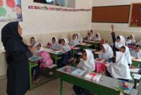 مدیرکل آموزش و پرورش سمنان: جامعه و معلمان حقوق متقابل دارند