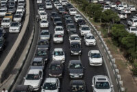 رییس پلیس راه راهور فراجا مطرح کرد: رییس پلیس راه راهور فراجا مطرح کرد: