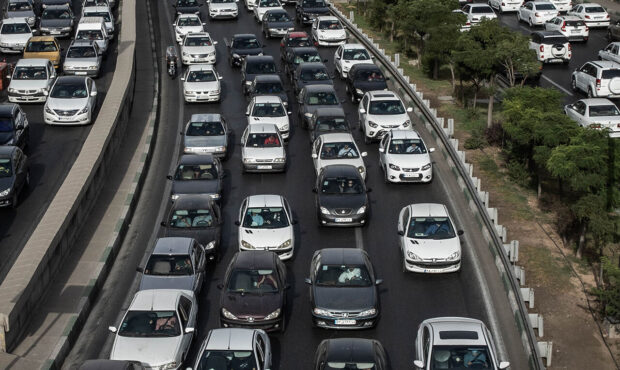 رییس پلیس راه راهور فراجا مطرح کرد: رییس پلیس راه راهور فراجا مطرح کرد: