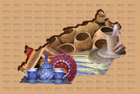 فروش ۱۴۹ میلیارد ریالی صنایعدستی سمنان در نوروز ۱۴۰۴/ افزایش سه برابری نسبت به پارسال فروش ۱۴۹ میلیارد ریالی صنایعدستی سمنان در نوروز ۱۴۰۴/ افزایش سه برابری نسبت به پارسال