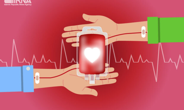 لزوم مشارکت بانوان برای ارتقای سهم ۴.۵ درصدی در اهدای خون لزوم مشارکت بانوان برای ارتقای سهم ۴.۵ درصدی در اهدای خون