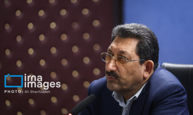 وزیر صمت: رییس جمهور بر دلجویی از خانوادههای جانباختگان حادثه معدن دامغان تاکید دارد وزیر صمت: رییس جمهور بر دلجویی از خانوادههای جانباختگان حادثه معدن دامغان تاکید دارد