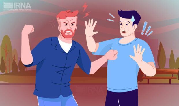 کاهش هفت درصدی نزاع در سمنان با ترویج فرهنگ مدارا و گذشت کاهش هفت درصدی نزاع در سمنان با ترویج فرهنگ مدارا و گذشت