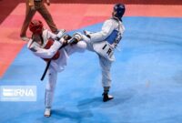 افزایش شمار ورزشکاران سازمان‌یافته سمنان به ۴۸ هزار نفر