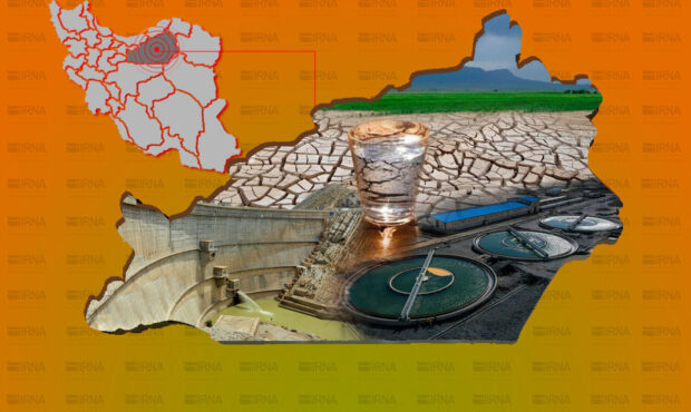 تکمیل طرحهای آبرسانی سمنان با پیشرفت ۸۰ درصد در اولویت است تکمیل طرحهای آبرسانی سمنان با پیشرفت ۸۰ درصد در اولویت است