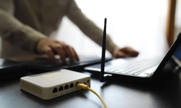 «اینترنت» در صدر شکایات سمنانیها در حوزه ارتباطات «اینترنت» در صدر شکایات سمنانیها در حوزه ارتباطات