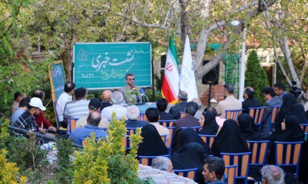 برنامهریزیها برای گرامیداشت یادبود ۷۶ سردار معلم شهید کشور در سمنان برنامهریزیها برای گرامیداشت یادبود ۷۶ سردار معلم شهید کشور در سمنان