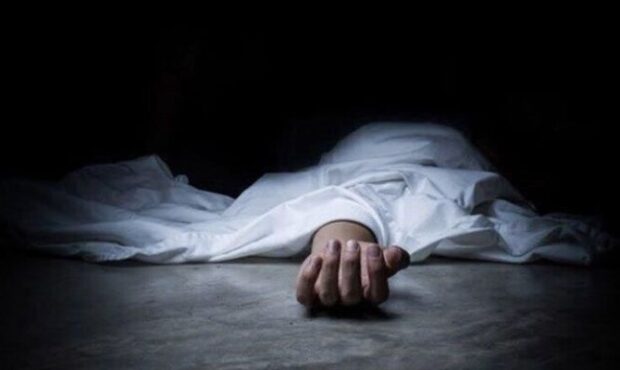 اعتراف پدر به قتل فرزند