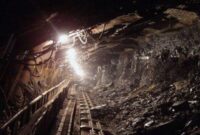 برخی کوتاهی‌ها عامل حادثه معدن مهماندویه است