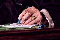 مکاتبات رهبری نقشه راه رهایی از سلطه