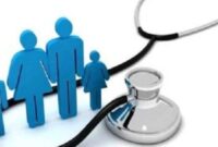 ۲۵۶ هزار سمنانی تحت پوشش بیمه سلامت هستند