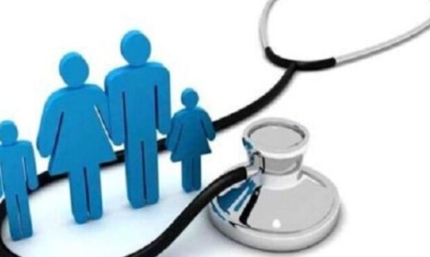 ۲۵۶ هزار سمنانی تحت پوشش بیمه سلامت هستند ۲۵۶ هزار سمنانی تحت پوشش بیمه سلامت هستند