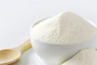 شیوه پرداخت یارانه شیر خشک تغییر می‌کند