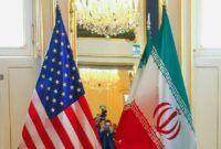 استقبال کشورهای عربی از روند مذاکرات غیرمستقیم ایران و آمریکا استقبال کشورهای عربی از روند مذاکرات غیرمستقیم ایران و آمریکا