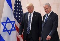 گفتگوی تلفنی ترامپ با نتانیاهو درباره جنگ غزه