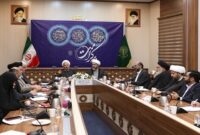 برنامه ها و جشن های دهه کرامت با مشارکت گسترده مردم