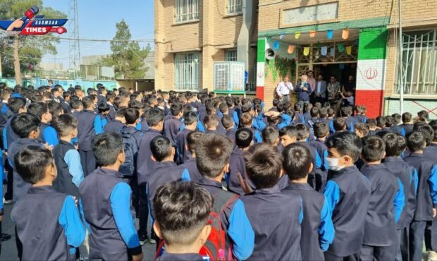 طنین انداز شدن زنگ ورزش زورخانهای در گرمسار طنین انداز شدن زنگ ورزش زورخانهای در گرمسار