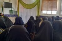 جلسه هم‌اندیشی فعالان فرهنگی