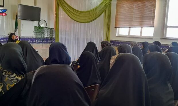 جلسه هم‌اندیشی فعالان فرهنگی