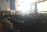 جشن روز روانشناس و معارفه سمن جوانان در گرمسار برگزار شد