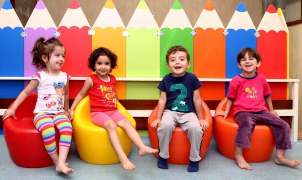 چهره ماندگار پزشکی کشور: یادگیری کودکان را از چهار تا هفت سالگی دریابیم چهره ماندگار پزشکی کشور: یادگیری کودکان را از چهار تا هفت سالگی دریابیم