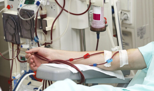 پرداخت ۶۶۵ میلیارد ریالی تامین اجتماعی سمنان برای درمان بیماران خاص پرداخت ۶۶۵ میلیارد ریالی تامین اجتماعی سمنان برای درمان بیماران خاص