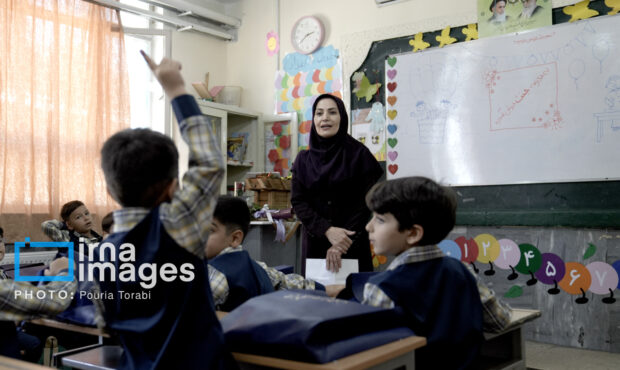 معضل ۱۰ مدرسه دونوبته در سمنان و نوید افتتاح نخستین مدرسه اوتیسم معضل ۱۰ مدرسه دونوبته در سمنان و نوید افتتاح نخستین مدرسه اوتیسم