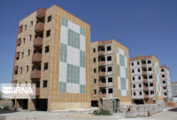 پیشرفت طرح جوانی نهضت ملی مسکن در غرب استان سمنان پیشرفت طرح جوانی نهضت ملی مسکن در غرب استان سمنان