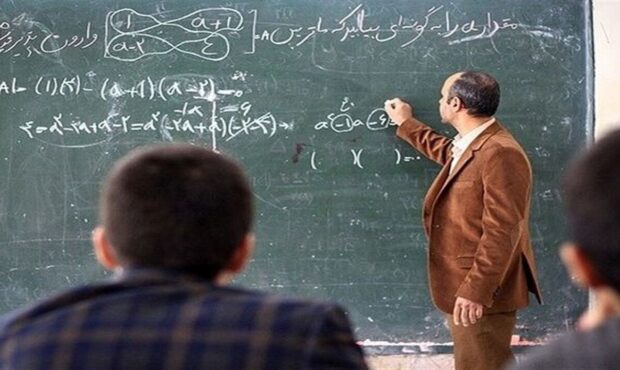 آیینی در مدح مجاهدان عرصه تعلیم و تربیت دامغان