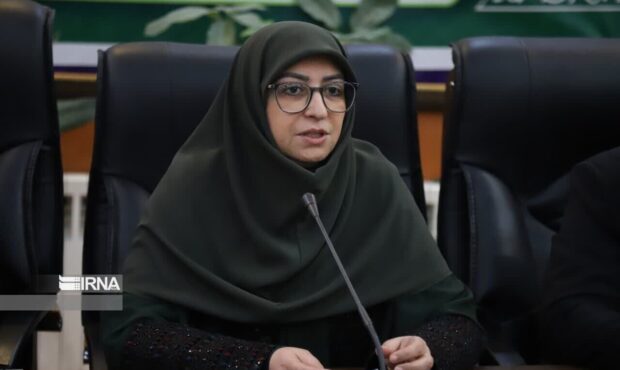 رییس سازمان محیط‌زیست: اطلس زیست‌بوم طبق برنامه هفتم توسعه تهیه می‌شود