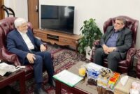 پرونده رفع کم‌آبی سمنان روی میز شورای عالی آب