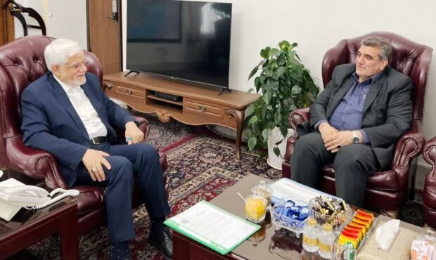 پرونده رفع کمآبی سمنان روی میز شورای عالی آب پرونده رفع کمآبی سمنان روی میز شورای عالی آب