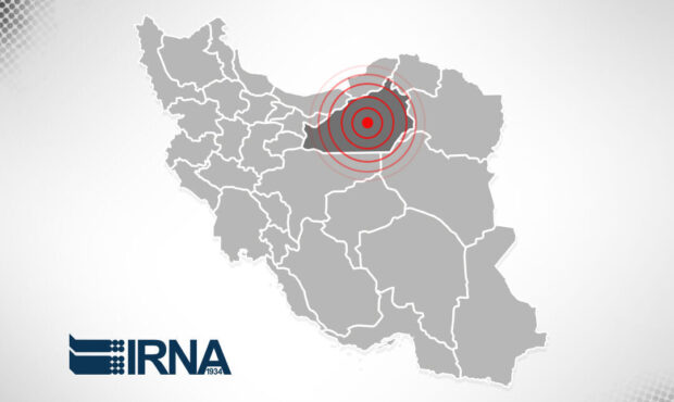 ترک جزیی خانههای روستایی بر اثر زلزله شرق شاهرود/ اهالی در مناطق روباز بمانند ترک جزیی خانههای روستایی بر اثر زلزله شرق شاهرود/ اهالی در مناطق روباز بمانند