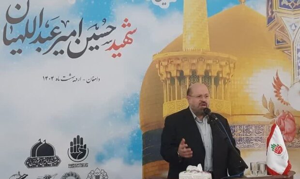 نماینده جنبش حماس در تهران: شهید امیرعبداللهیان قدمی از اهداف جبهه مقاومت کوتاه نیامد نماینده جنبش حماس در تهران: شهید امیرعبداللهیان قدمی از اهداف جبهه مقاومت کوتاه نیامد