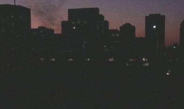 وقتی ناترازی برق زندگی را ناتراز میکند وقتی ناترازی برق زندگی را ناتراز میکند