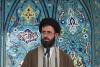 احترام به معلم، نشانه تقواست